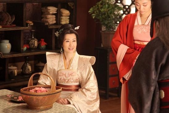 《琅琊榜》中静妃的7味药膳有何功效？