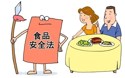 “史上最严”食品安全法施行 严控奶粉分装