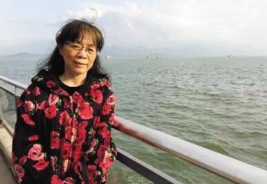 女作家冷冻大脑待“复活” 专家称难度大